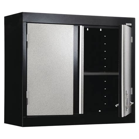 sandusky steel wall cabinet gw1f301226|Sandusky Lee Sandusky, Welded Wall Cabinet 30x12x26 Red.